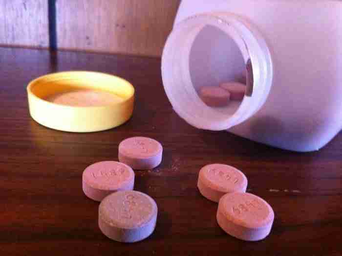 farmaci antiacido