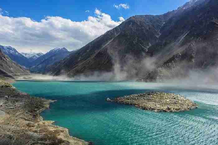lago