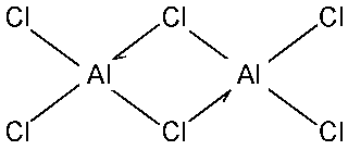 cloruro alluminio