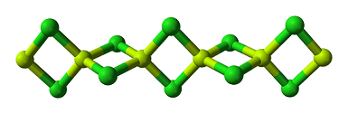 BeCl2