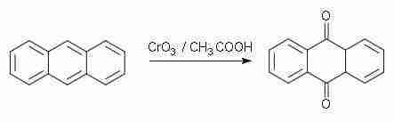 antracene antracene