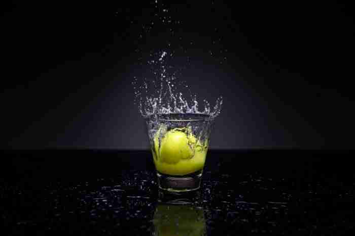 alcol denaturato