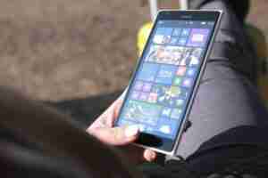 Smartphone e chimica - chimicamo
