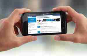 Smartphone e chimica