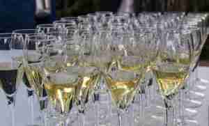 prosecco- composizione