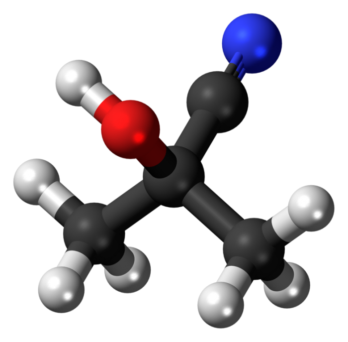 acetone cianidrina e1620404390880