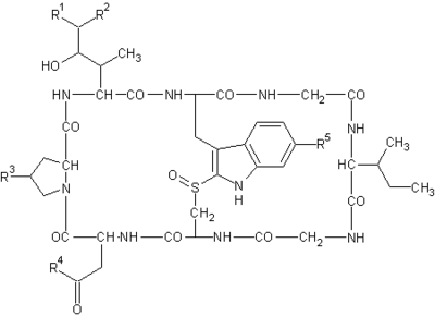 amanitina