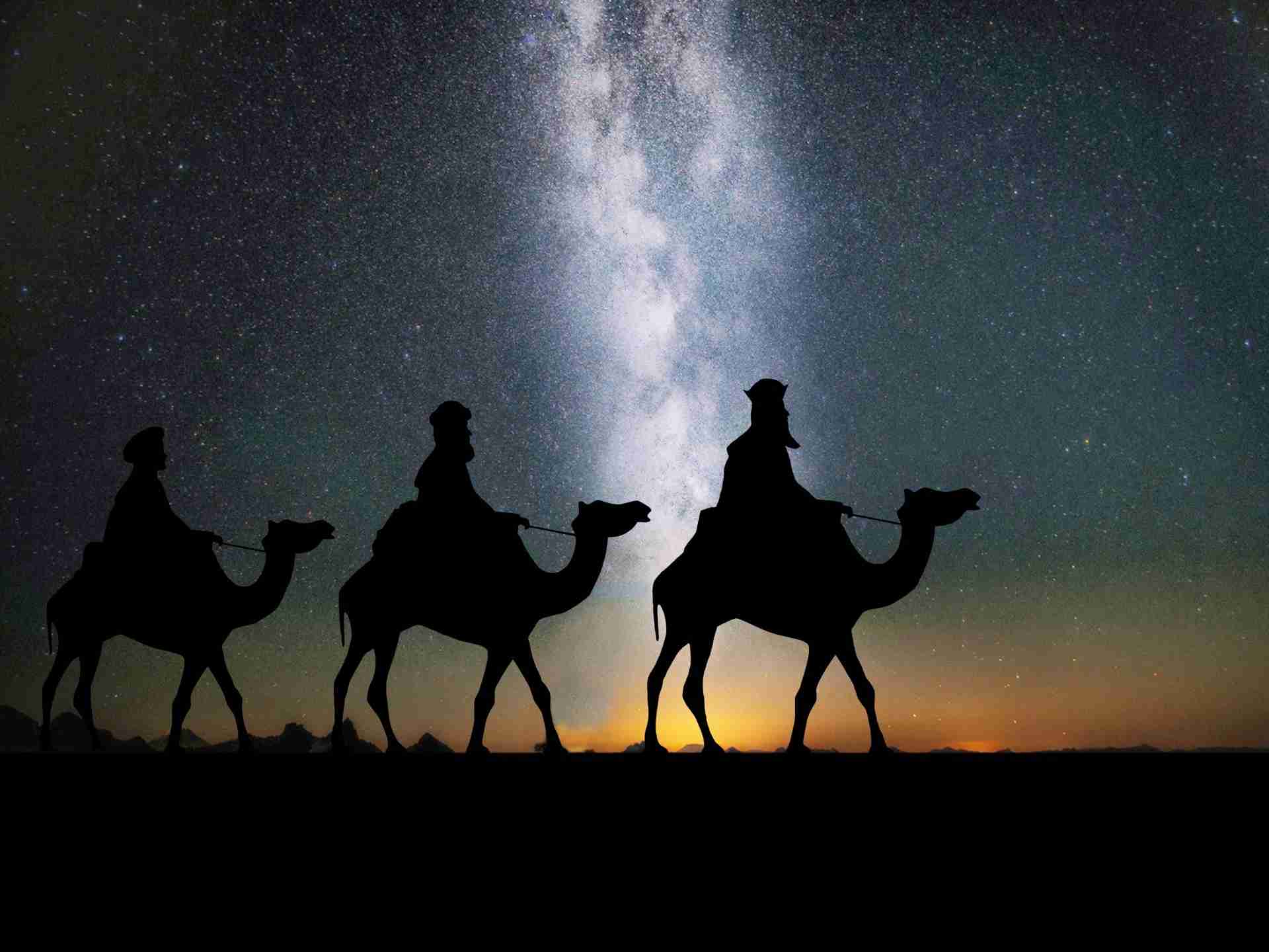 i doni dei re magi chimicamo