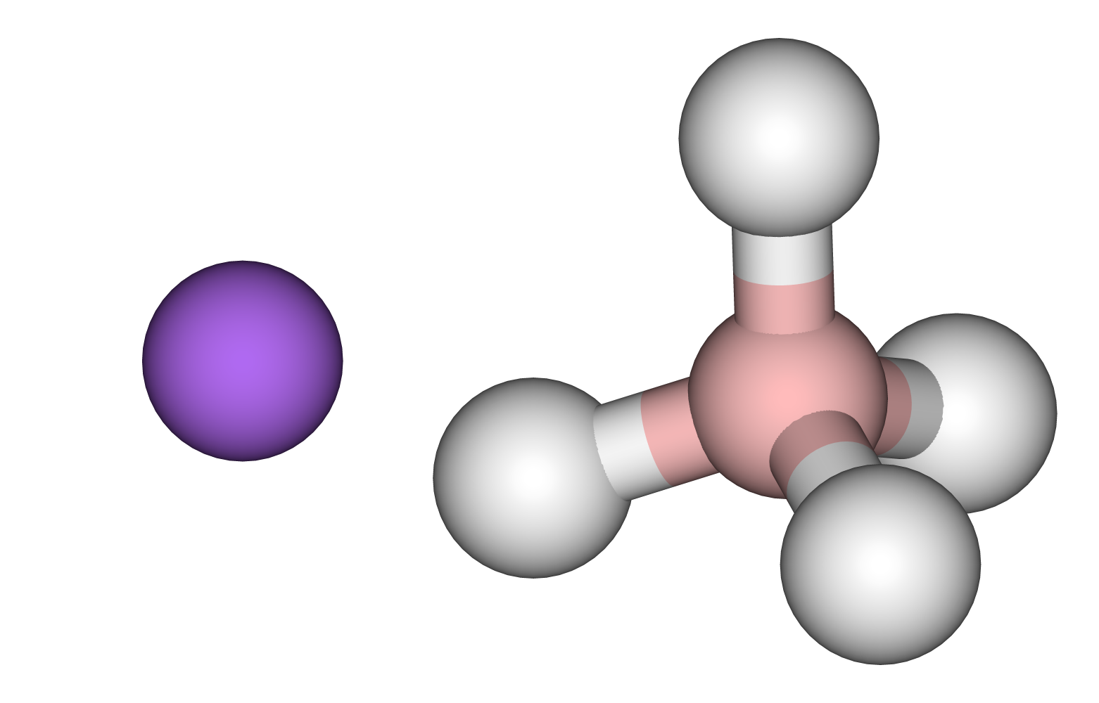 sodio boroidruro