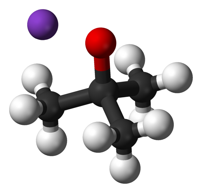 Potassium tert butoxide 3D balls ionic e1619361633601