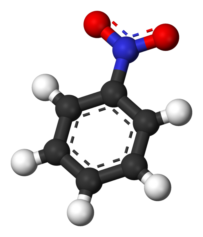 nitrocomposti