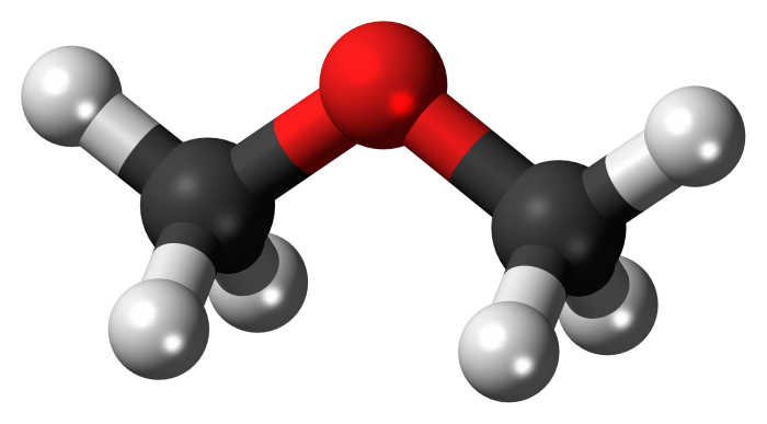 dimetiletere