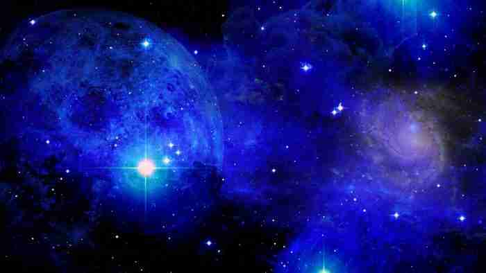Scoperta molecola chirale nello spazio chimicamo e1617856520573