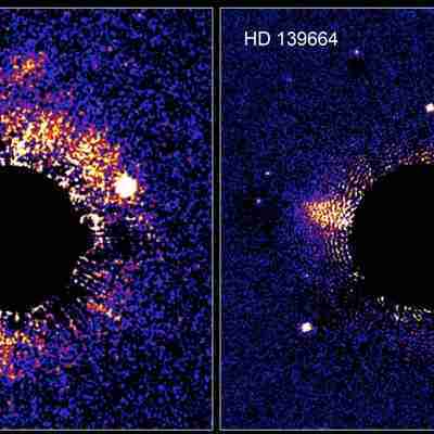 Le macchie misteriose di Cerere chimicamo