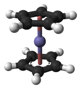 Metallocene Metallocene