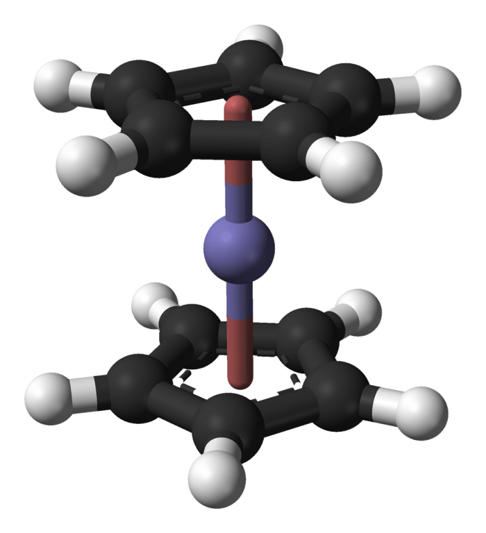 Metallocene