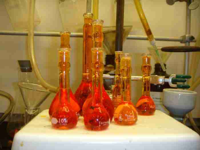 Acqua regia chimicamo e1617774845182