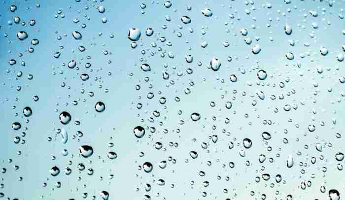 autoionizzazione dell'acqua 
