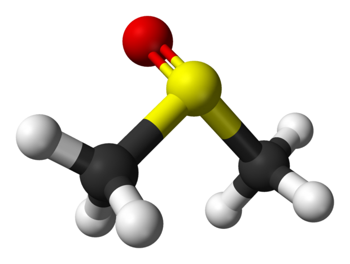 dimetilsolfossido