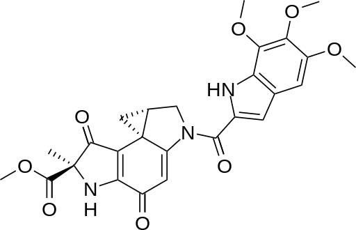 duocarmicina