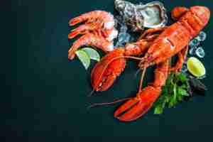 crostacei crostacei