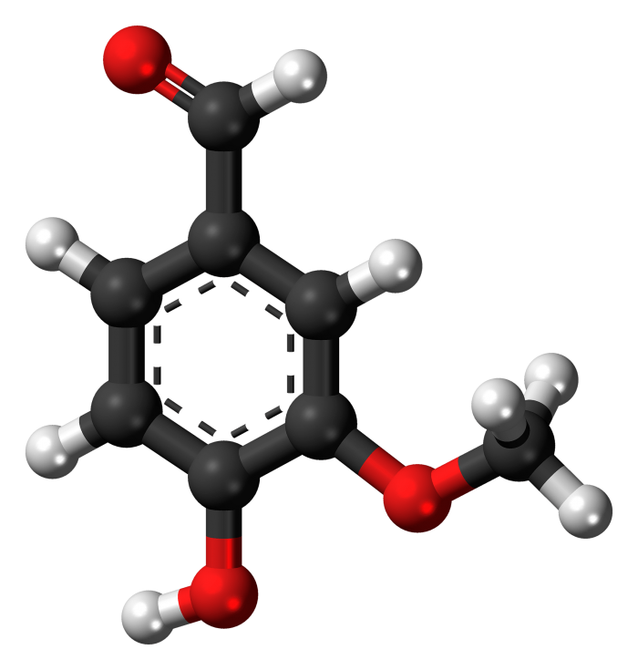 Vanillina chimicamo e1616324012923