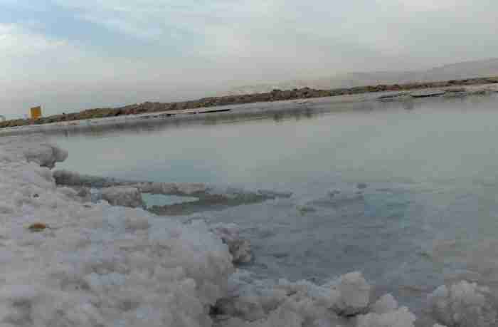 Salinità dell’acqua di mare chimicamo e1616340314476
