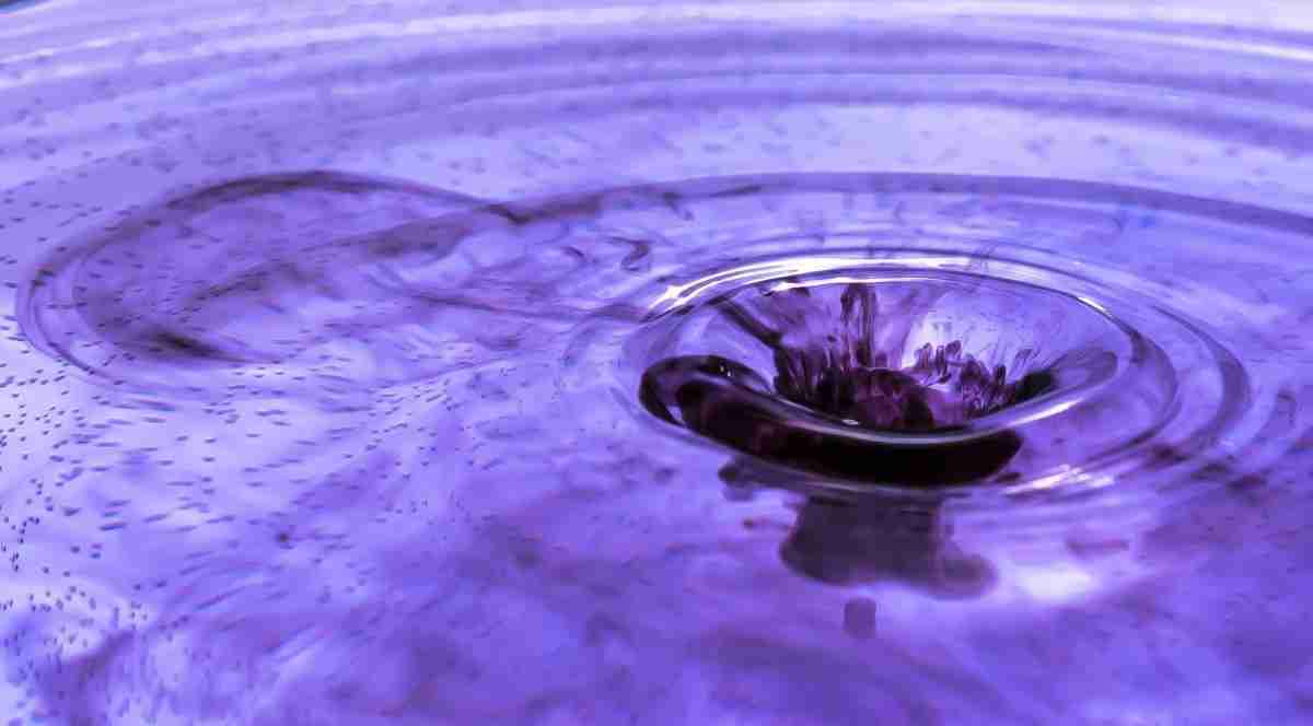 Calcolo del pH di un acido di Lewis chimicamo