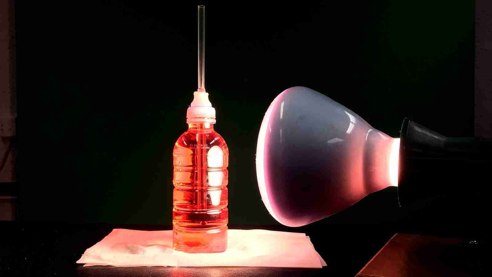Esercizi sugli equilibri gassosi livello semplice chimicamo