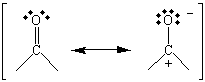 gruppo carbonilico