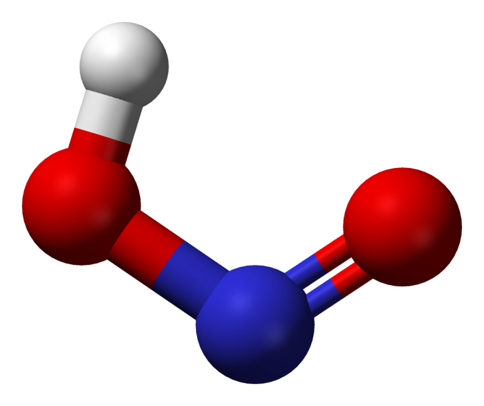 acido nitroso e1617123005807