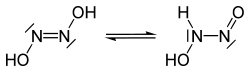 acido iponitroso