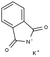 ftalimmide di potassio ftalimmide di potassio