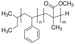 polistirene-b-polimetilmetacrilato