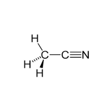 acetonitrile