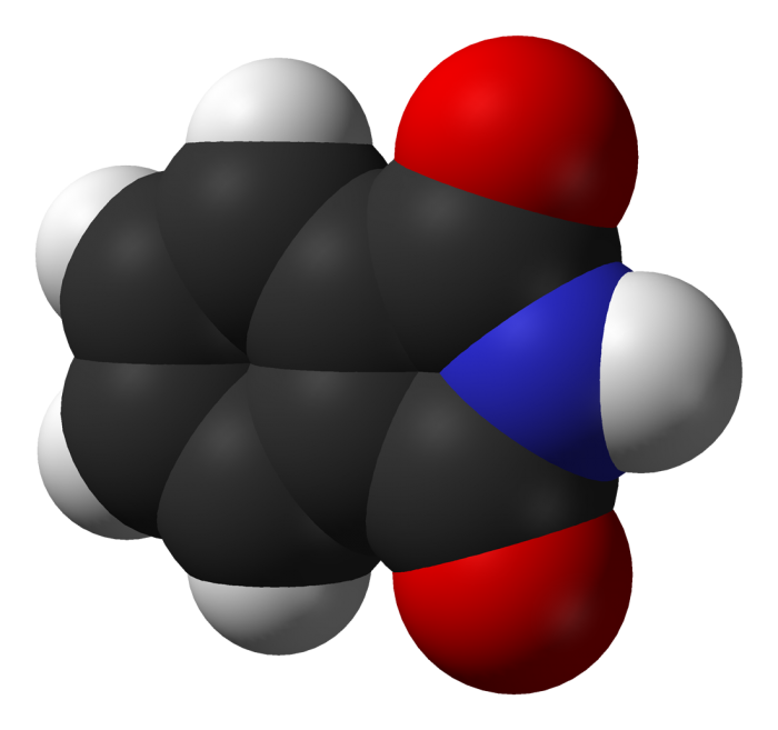 Phthalimide 3D vdW e1616741216233