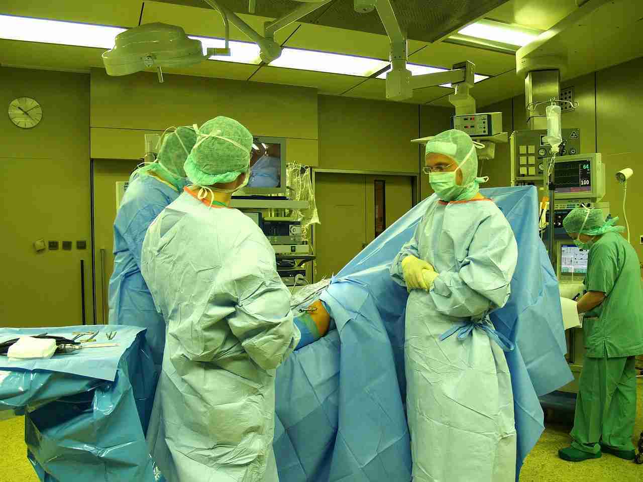 Medicina test di ammissione con spiegazioni