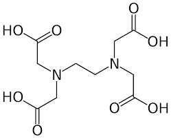EDTA