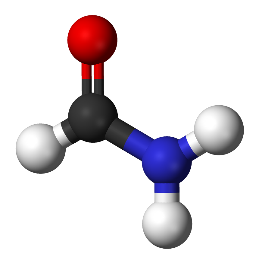 Formammide chimicamo