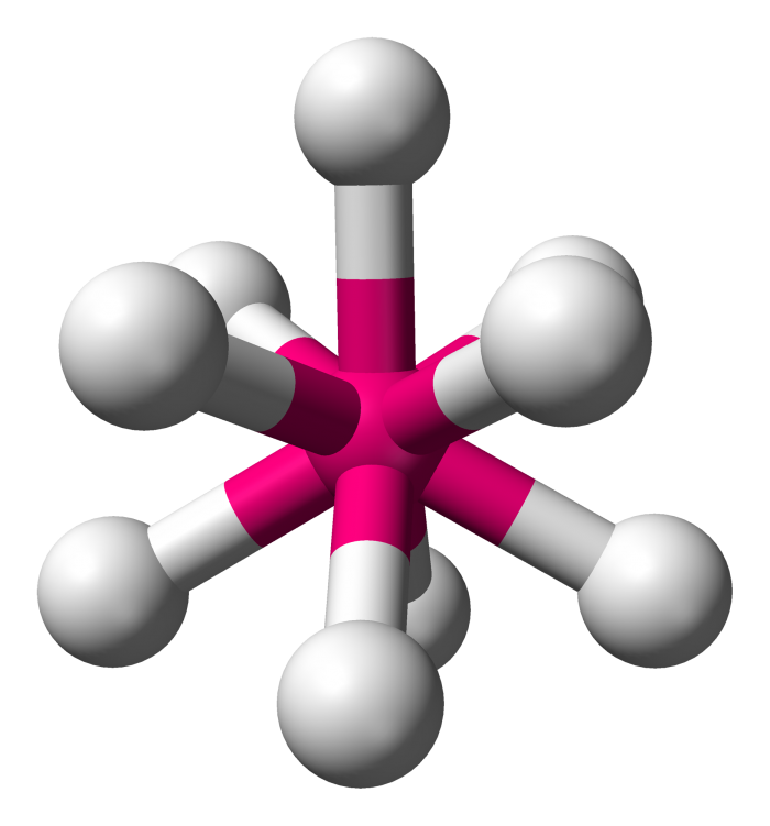 Solubilizzazione di precipitati con formazione di complessi chimicamo e1616394642253