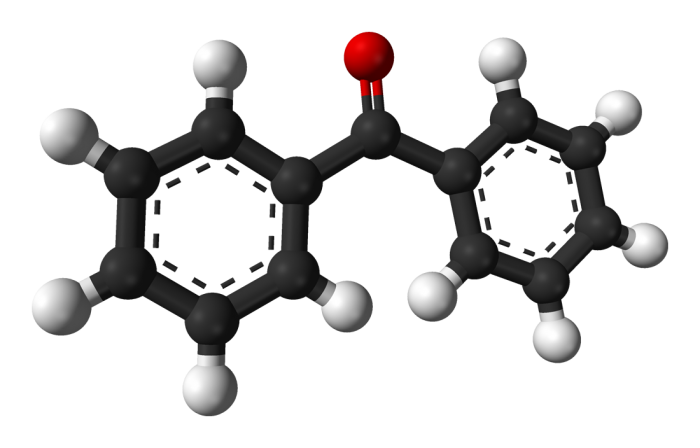 Benzofenone chimicamo e1616351118835