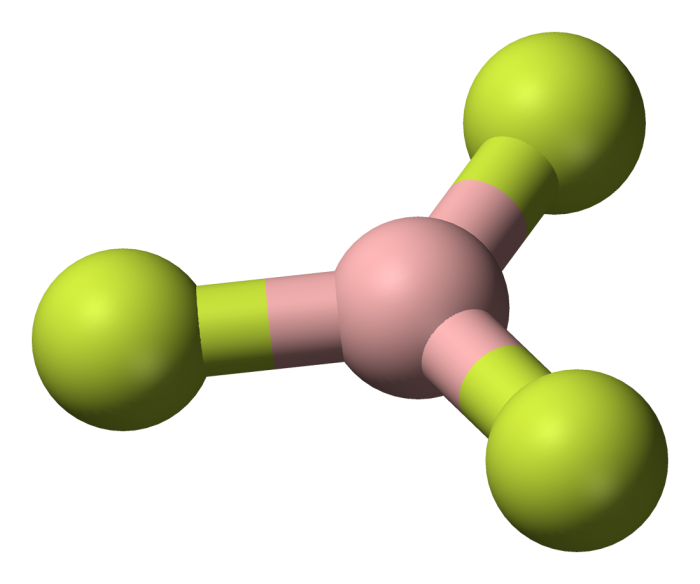 Trifluoruro di boro chimicamo e1616349177546