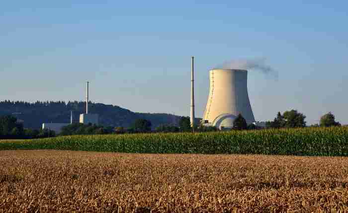 esafluoruro di uranio
