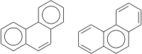 fenantrene risonanza