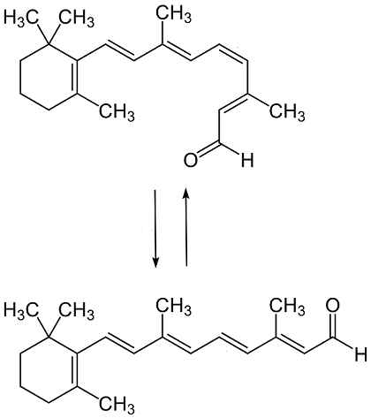 11-cis-retinale