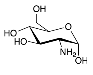 glucosammina