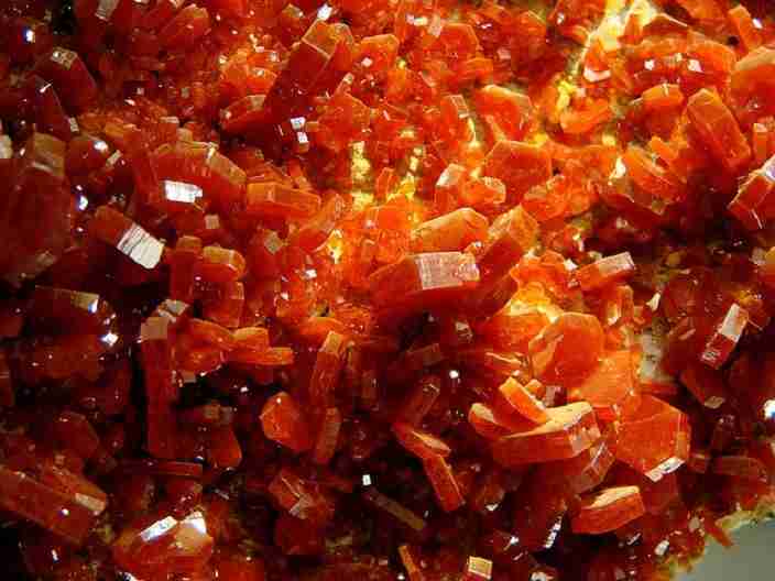 vanadinite