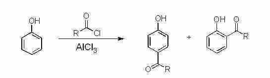 C-acilazione