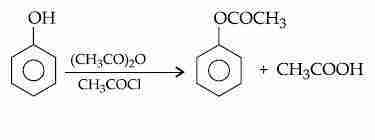 O-acilazione