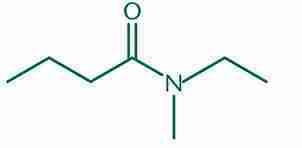 N-etil,N-metilbutanammide
